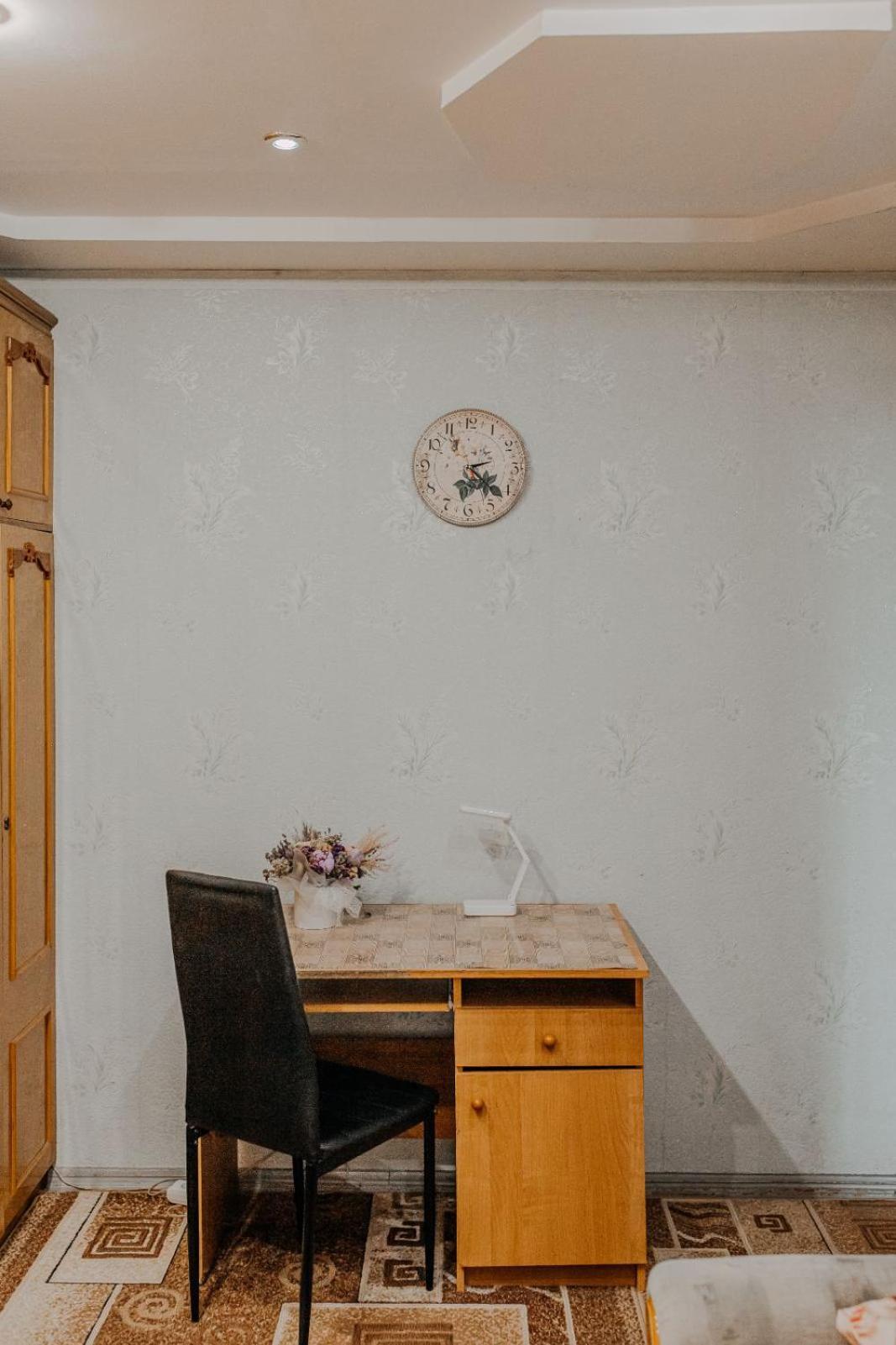 Comfortable Apartments On Hrushevskogo Street Near 16 City Hospital Dnipro Extérieur photo