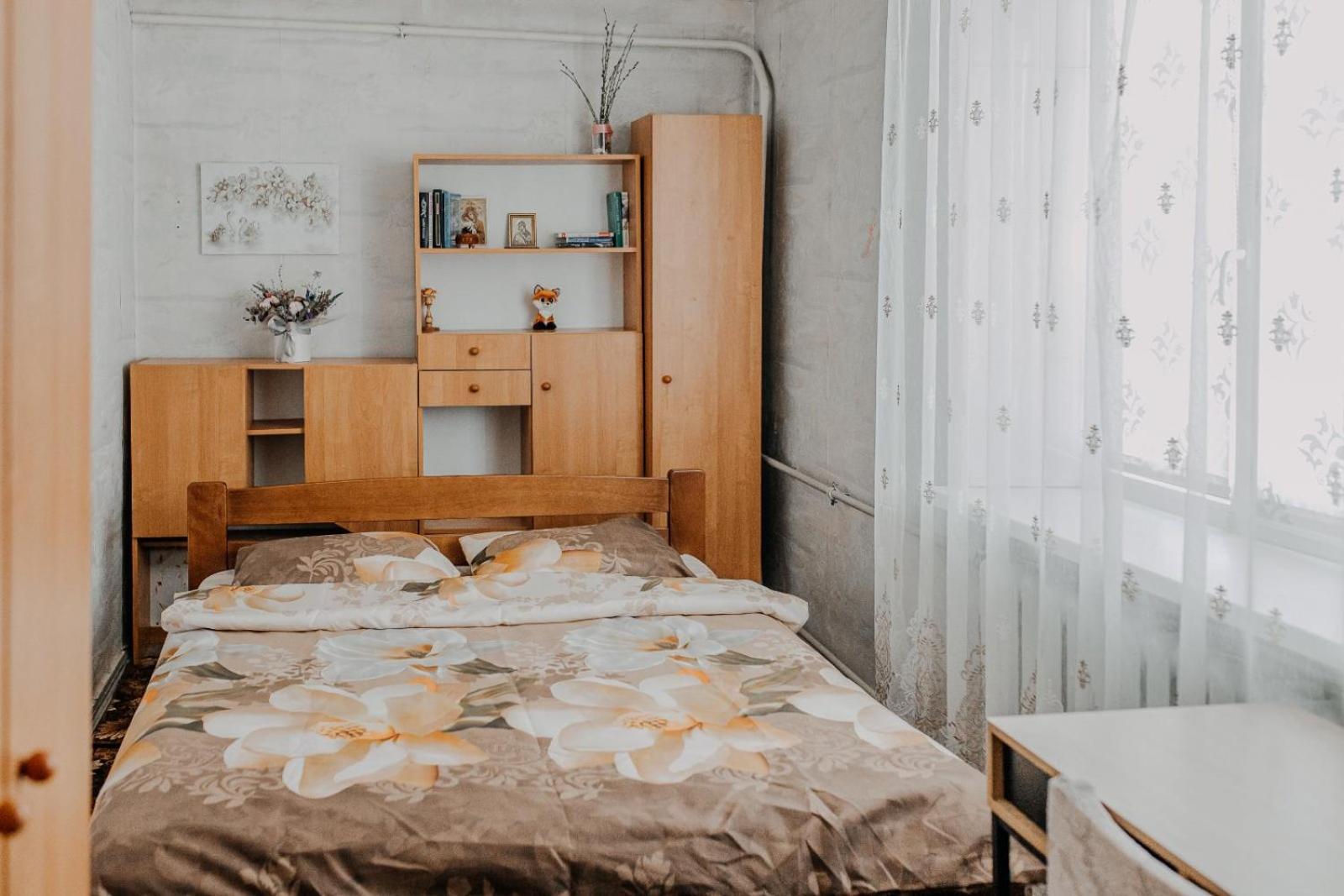 Comfortable Apartments On Hrushevskogo Street Near 16 City Hospital Dnipro Extérieur photo