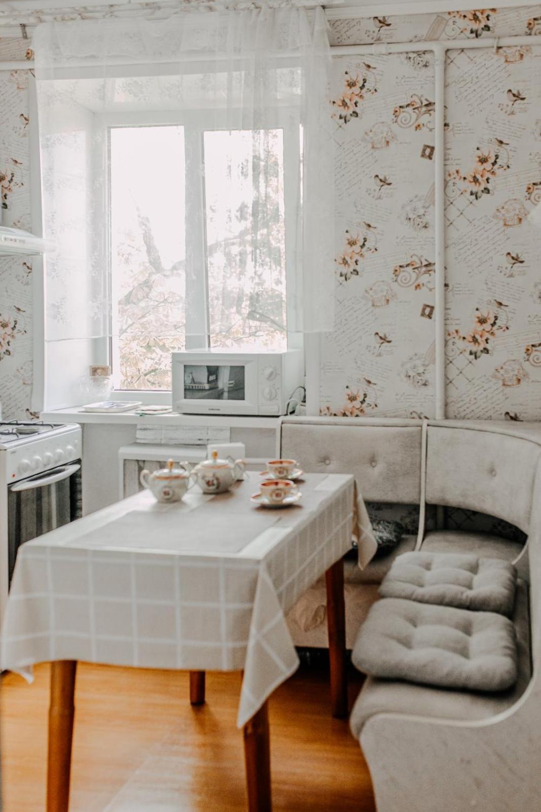 Comfortable Apartments On Hrushevskogo Street Near 16 City Hospital Dnipro Extérieur photo