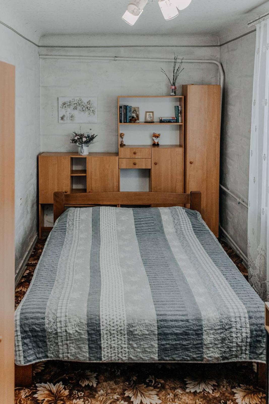 Comfortable Apartments On Hrushevskogo Street Near 16 City Hospital Dnipro Extérieur photo